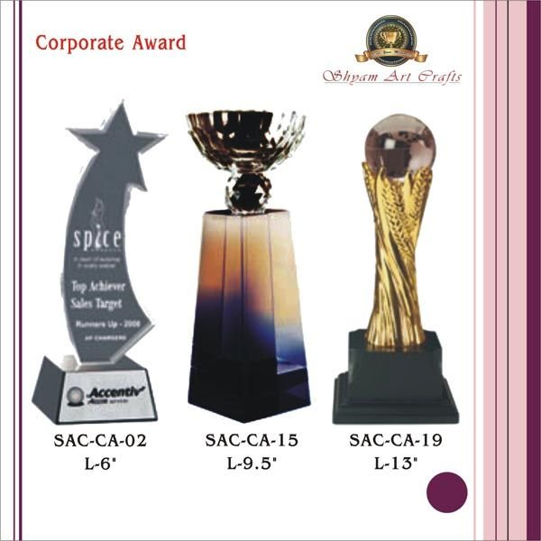 Item Code - SCA-CA (02, 15, 19)