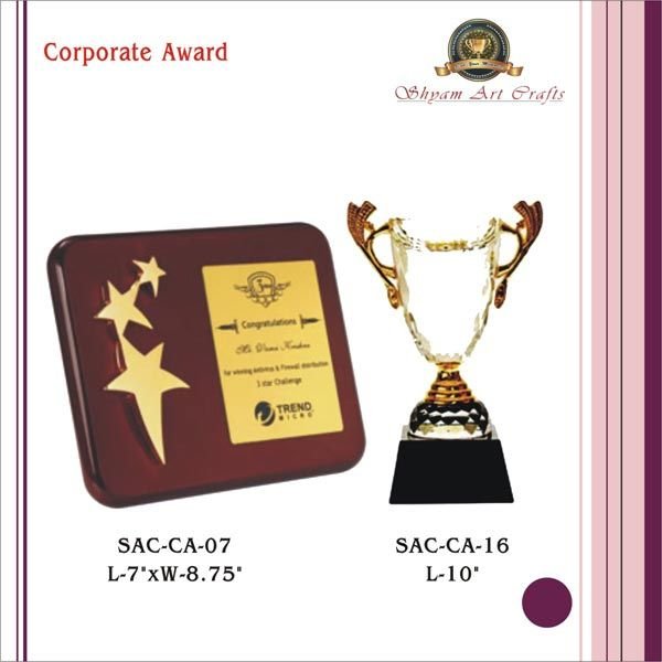 Item Code - SCA-CA (07, 16)