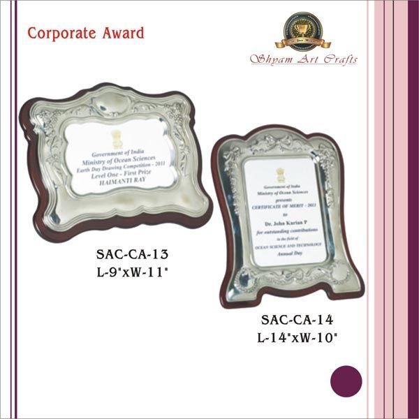 Item Code - SCA-CA (13, 14)