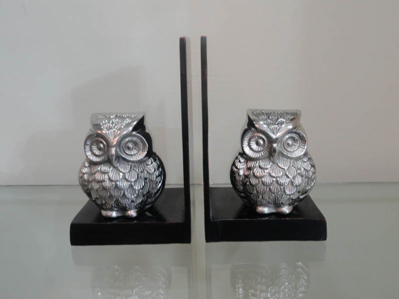 Decorative Bookend 05