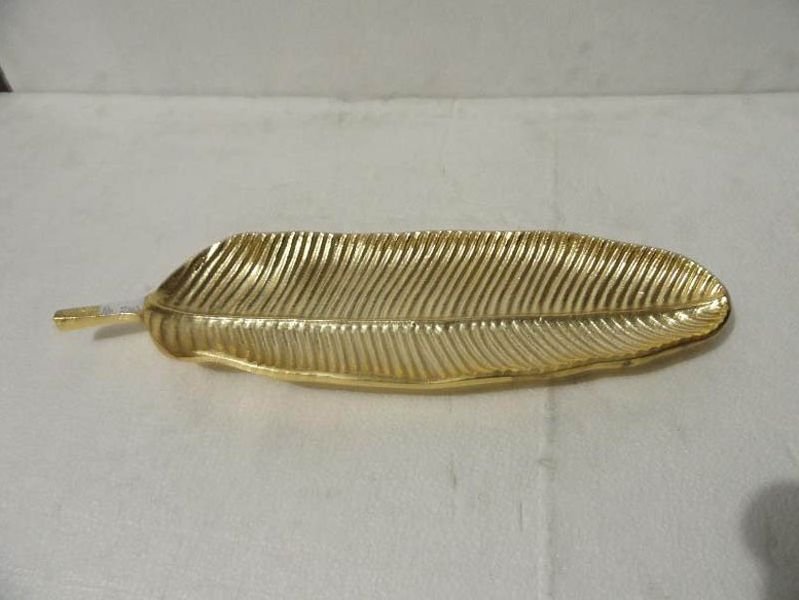 Decorative Serving Tray 01