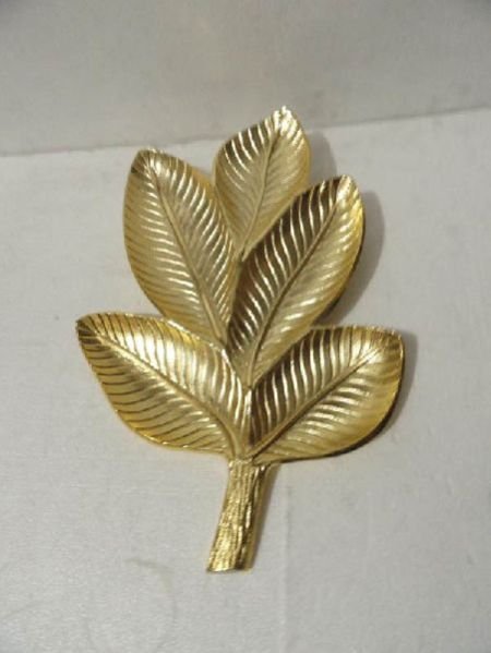 Decorative Serving Tray 02