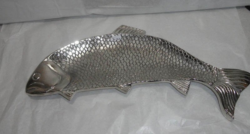 Decorative Serving Tray 05