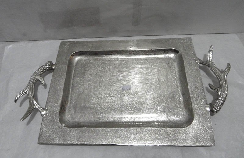 Decorative Serving Tray 06