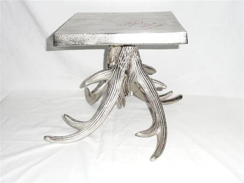 Designer Handmade Stool 03