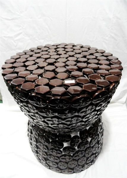 Designer Handmade Stool 06