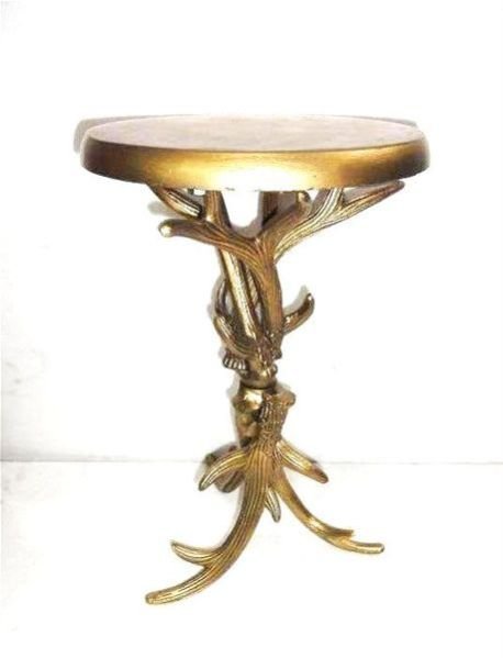 Designer Handmade Stools 04