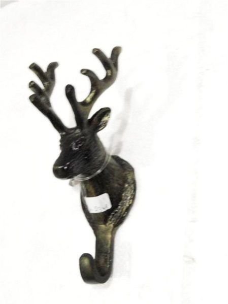 Handmade Wall Hook 01