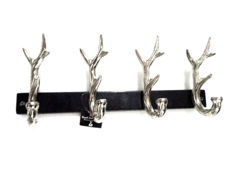 Handmade Wall Hook 02