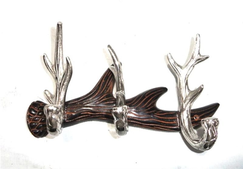 Handmade Wall Hook 03