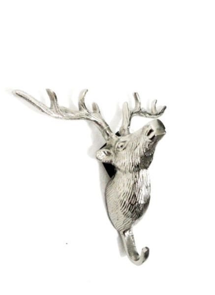 Handmade Wall Hook 04