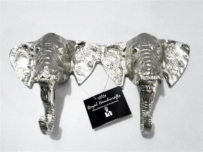 Handmade Wall Hook 06