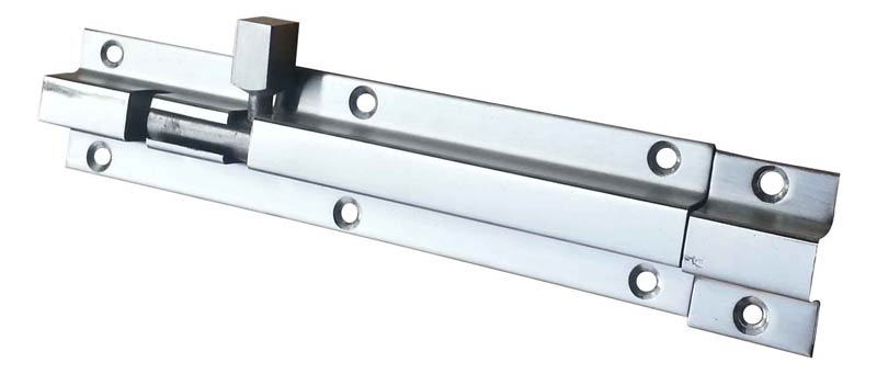 Square Tower Bolt