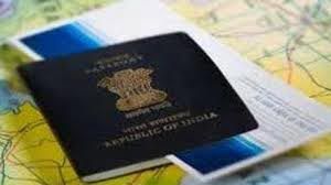 Passport Services