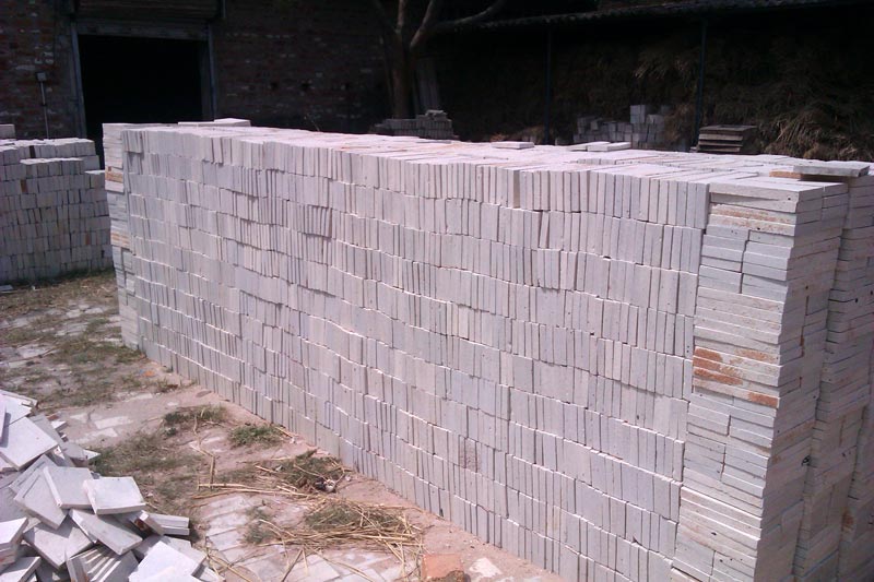 Acid Resistant Brick (230x115x25mm)