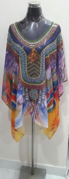 Ladies Kaftan 02