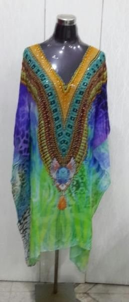 Ladies Kaftan 03