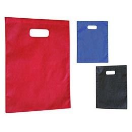 Non Woven Vest Bags