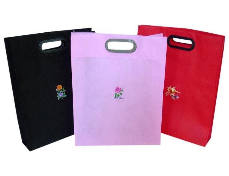 Non Woven Vest Bags