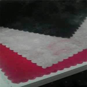 Embroidery Backing Non Woven Cotton Fabric without Coating 03