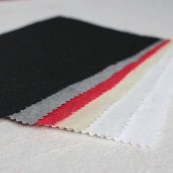 Embroidery Backing Non Woven Cotton Fabric without Coating 04