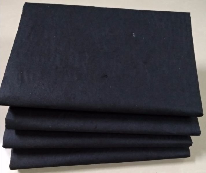 Embroidery Backing Non Woven Cotton Fabric without Coating 05