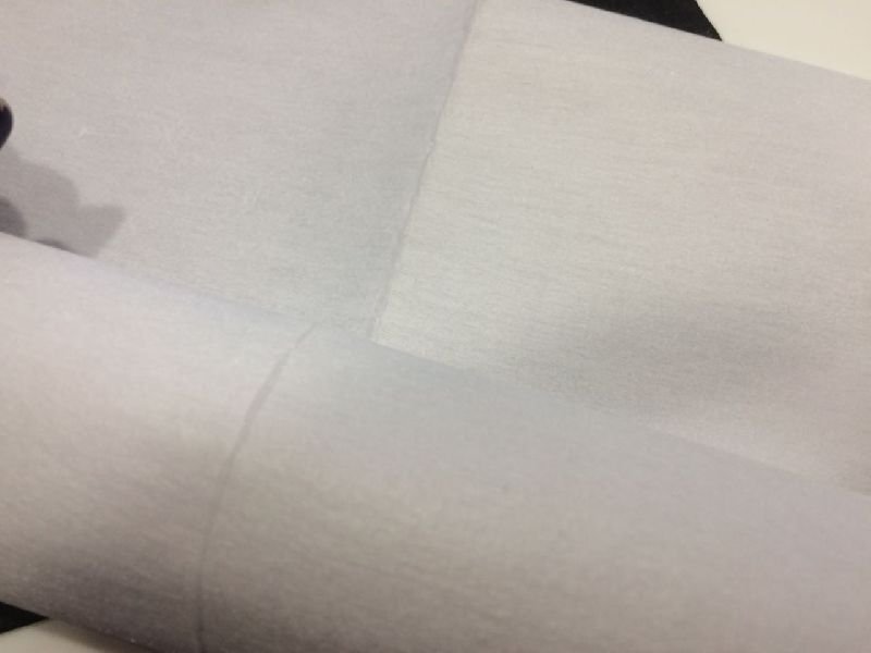 Polyester Viscose Paper without Coating 03
