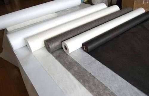 Polyester Viscose Paper without Coating 07