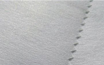 Polyester Viscose Paper with Coating 01