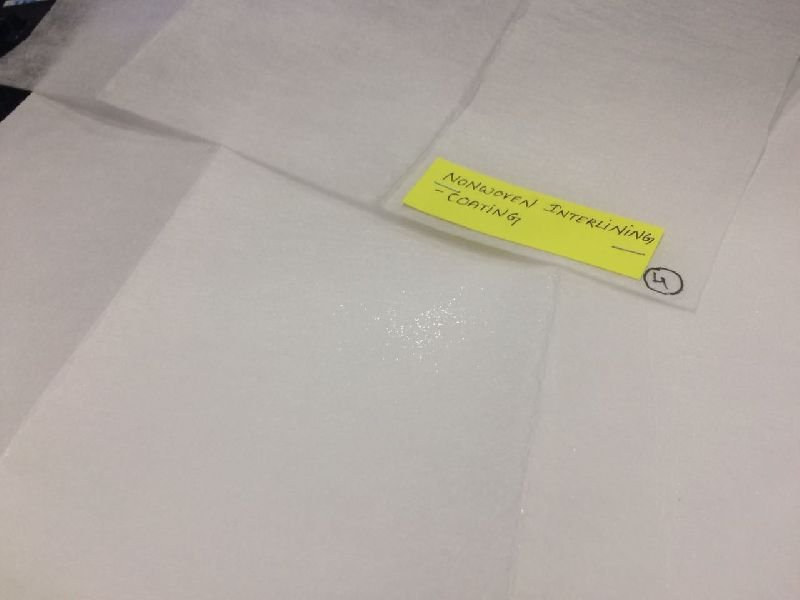 Polyester Viscose Paper with Coating 03