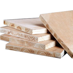 Wooden Block Board 01