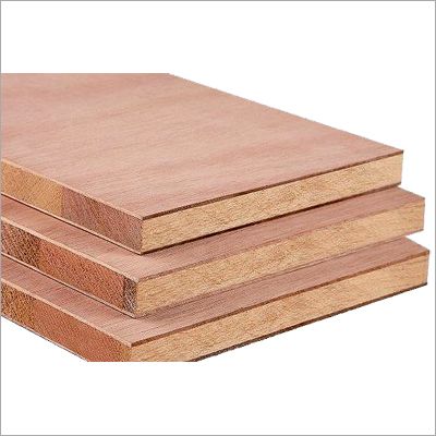 Wooden Block Board 02