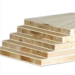 Wooden Block Board 03