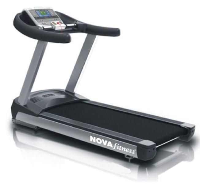 Automatic Treadmills 03