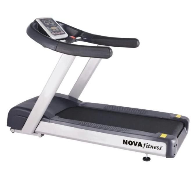 Automatic Treadmills 04