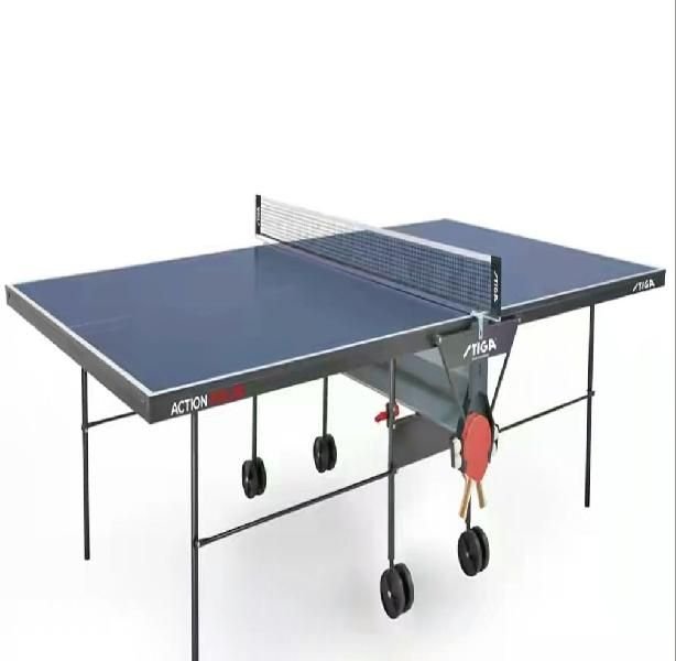 Table Tennis Table 01