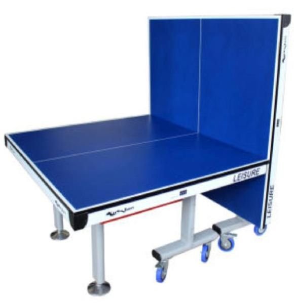 Table Tennis Table 03
