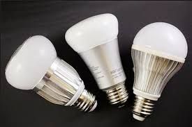 LED Bulbs 01