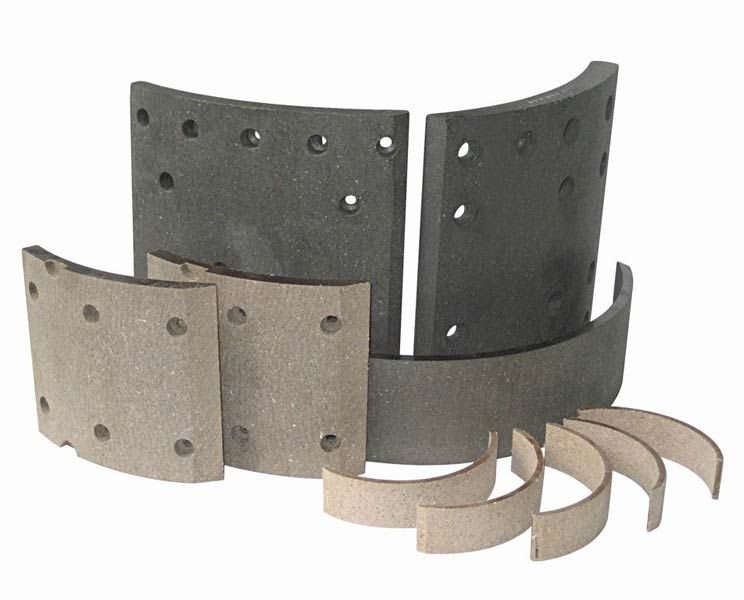 Brake Lining