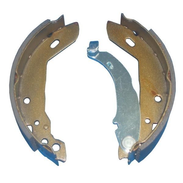 Three Wheeler Brake Shoes