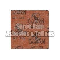 Non Asbestos Jointing Sheets - AF 139