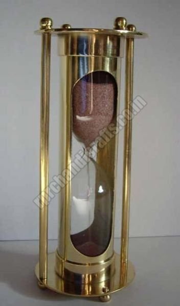 Brass Sand Timers