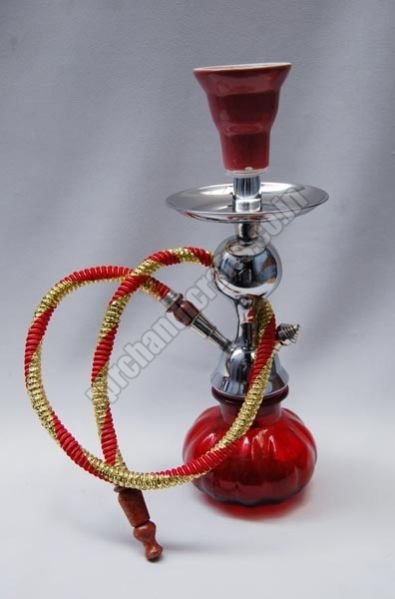 Glass Hookah