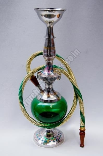 Glass Hookah
