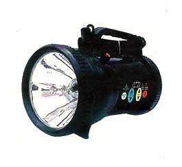 Halogen Searchlight