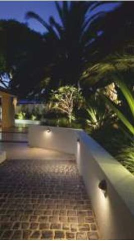 Light Control Sensor