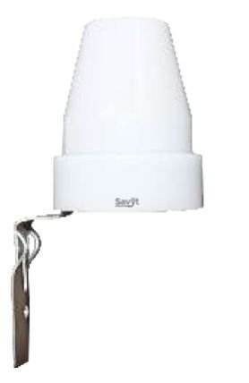 Savyt Bolt Light Control Sensor