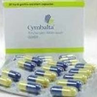 Cymbalta Generic (Duloxetine)