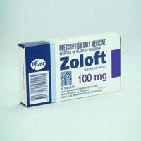 Zoloft Generic (Sertraline)