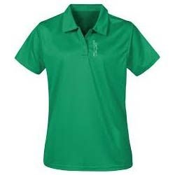 Ladies Polo T-Shirts